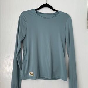 Tracksmith Twilight Long Sleeve